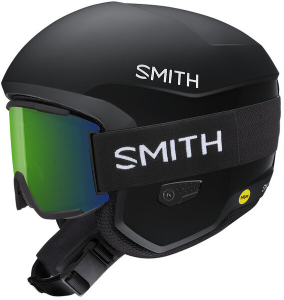 Smith Optics Icon MIPS Helmet