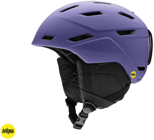 Smith Optics Mirage MIPS Winter Helmet