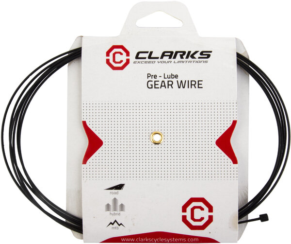 Clarks PTFE Coated Gear Wire