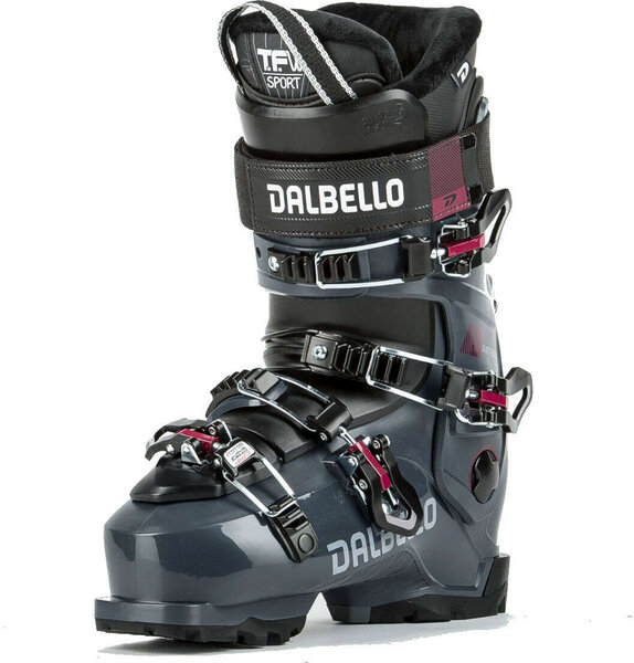 Dalbello Panterra 75 Women's Ski Boot
