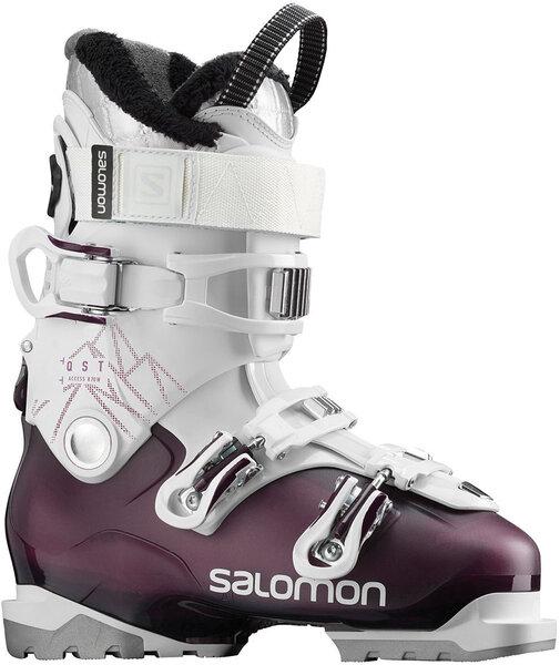 Salomon QST ACC R70 W Ski Boot