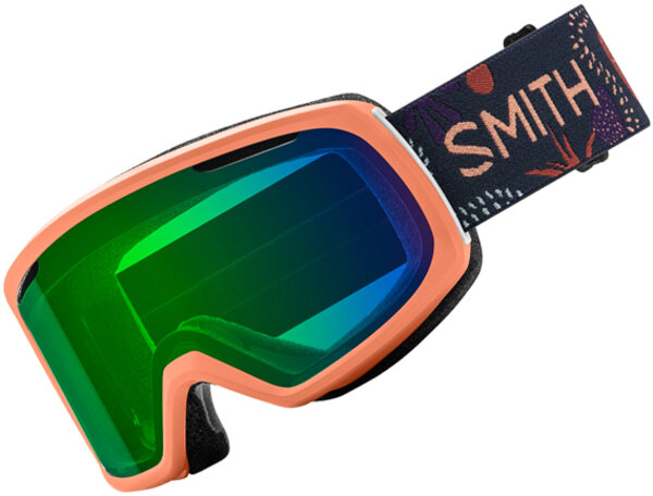 Smith Optics Riot Goggle
