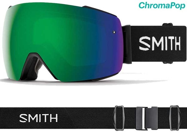 Smith Optics I/O Mag Goggle