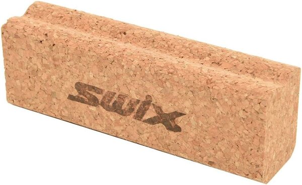 Swix T0022 Natural Snowboard Wax Cork