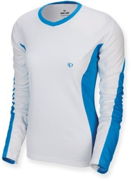 Pearl Izumi Aurora Long Sleeve Tee