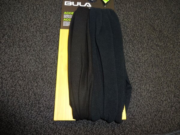 Bula Sumic Fury Tube