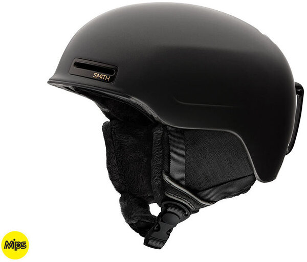 Smith Optics Allure MIPS Winter Helmet