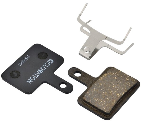 Ciclovation Organic Shimano Tektro Disc Brake Pad