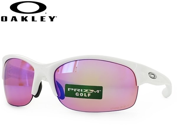 Oakley Commit Squared Prizm Golf 