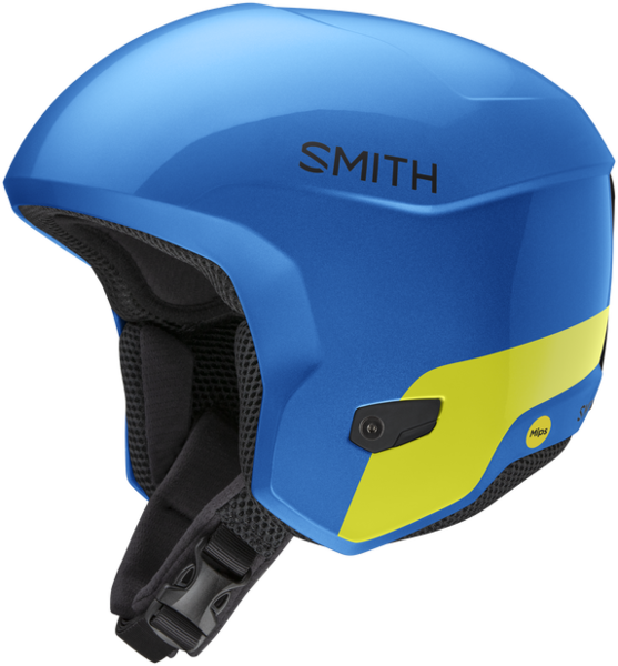 Smith Optics Counter MIPS Helmet