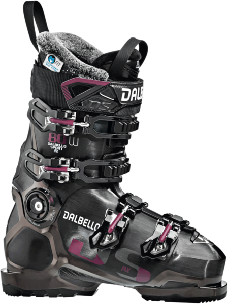 Dalbello DS AX 80 Ws Ski Boot
