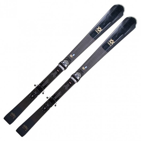 フォルクル FLAIR7.2 Vmotion10GW ＆ HEAD EDGE LYT HV 65 W 板＋