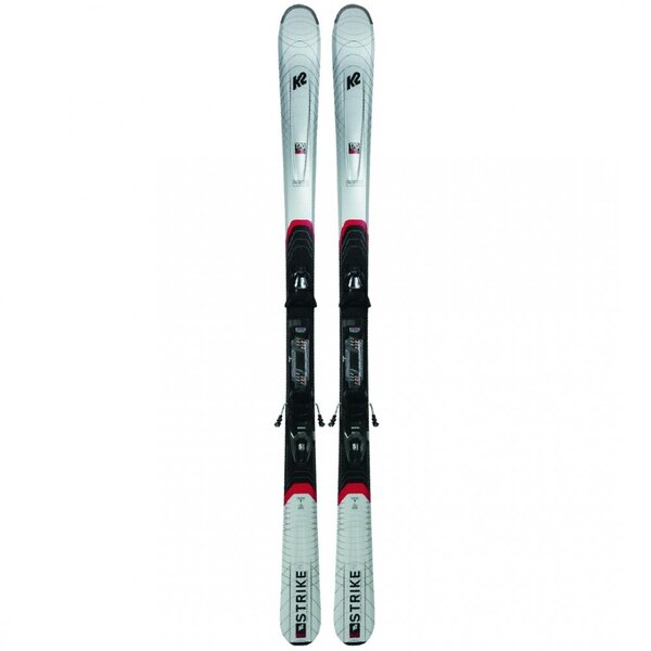 K2 Strike Ski W/ Marker M2 Binding