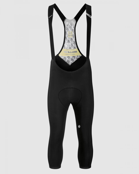 Assos Mille GT Spring/Fall Knickers