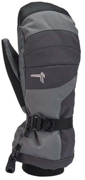 Kombi Storm Cuff Jr Mittens