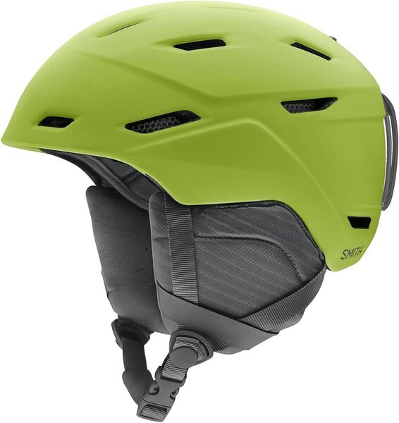 Smith Optics Level MIPS Winter Helmet Smith Optics Level MIPS Winter Helmet