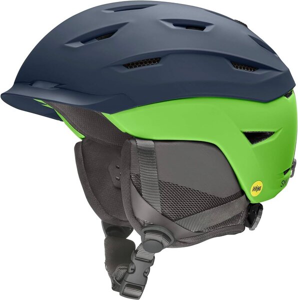 Smith Optics Level MIPS Winter Helmet