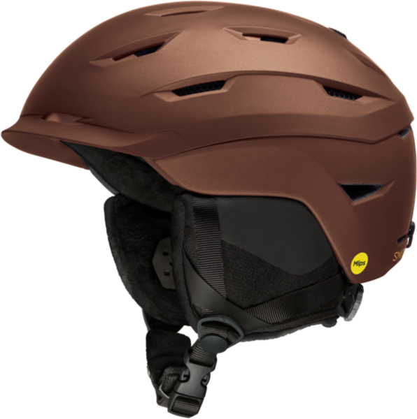 Smith Optics Liberty Winter Helmet
