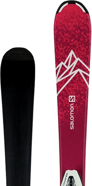 Salomon Lux Jr Ski