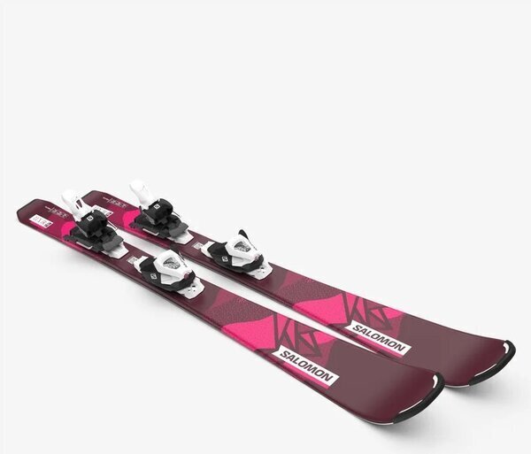Salomon QST Lux Junior Ski