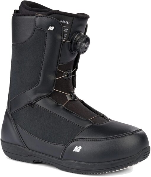 K2 MARKET スノーボードブーツ US8 K2 Market Snowboard Boot - Extreme Ski & Bike | Thiensville, WI