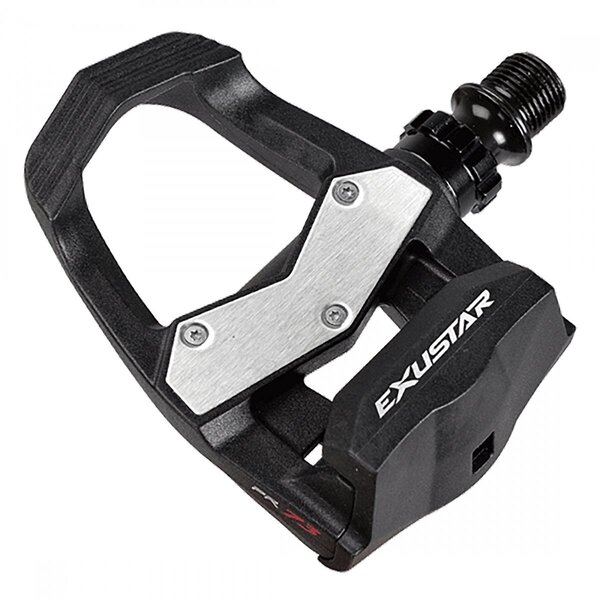 Exustar PR73ST Road Clipless Pedals