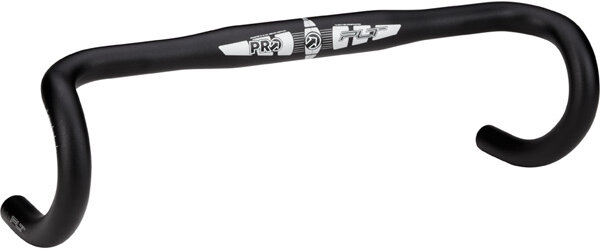 Pro PLT Ergo 31.8mm 40cm Road Handlebar