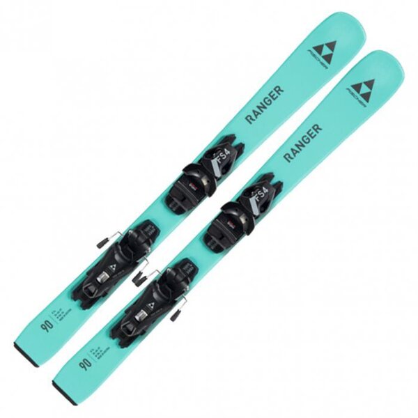 Fischer Skis Ranger Jr Ski
