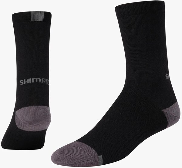 Shimano Performance Wool Socks Shimano Performance Wool Socks
