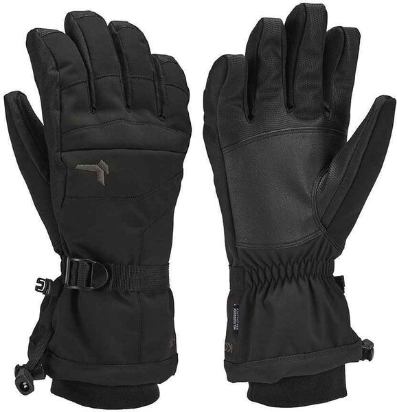 Kombi Storm Cuff Glove