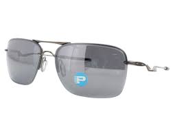 Oakley Tailback Pewter Sunglasses