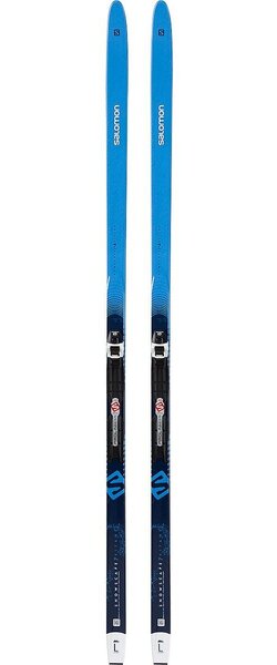 Salomon Snowscape Vitane XC Ski Extreme Ski Bike