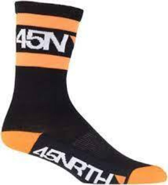 45NRTH Super Sport Merino Wool Sock