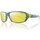 Color: Cement Yellow/Platinum, Ignitor, Clear Lens