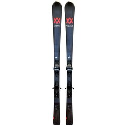 Volkl Volkl Deacon 7.2 Ski