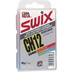 Swix CH12 Glide Wax