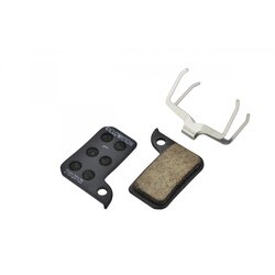 Ciclovation Organic SRAM Red Disc Brake Pads