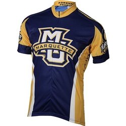 Adrenaline Promotions Marquette Jersey