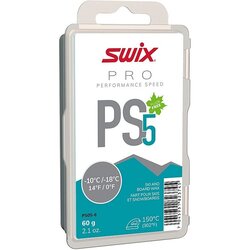 Swix PS5 Glide Wax