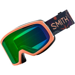 Smith Optics Riot Goggle