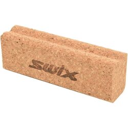 Swix T0022 Natural Snowboard Wax Cork