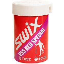Swix V55 Red Special Kick Wax