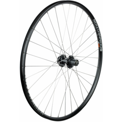Bontrager Wheel Connection Disc 700c MTB Bk/Sv