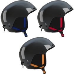 Salomon Brigade Snow Helmet