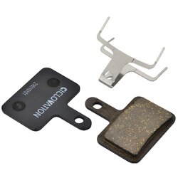 Ciclovation Organic Shimano Tektro Disc Brake Pad