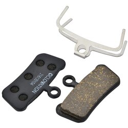 Ciclovation Organic SRAM Guide Avid Trail Disc Brake Pads