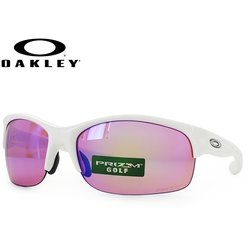 Oakley Commit Squared Prizm Golf Sunglasses
