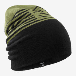Salomon Flatspin Reversible Beanie