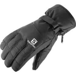 Bula Force Dry Glove Black