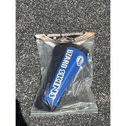 Lizard Skins Shin Guard W/ Hard Plastic Insert